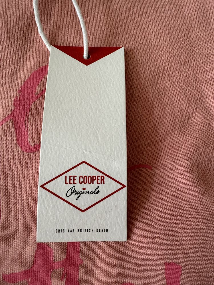 Плаття туніка Lee Cooper оригінал 146 см 9-10 р нове