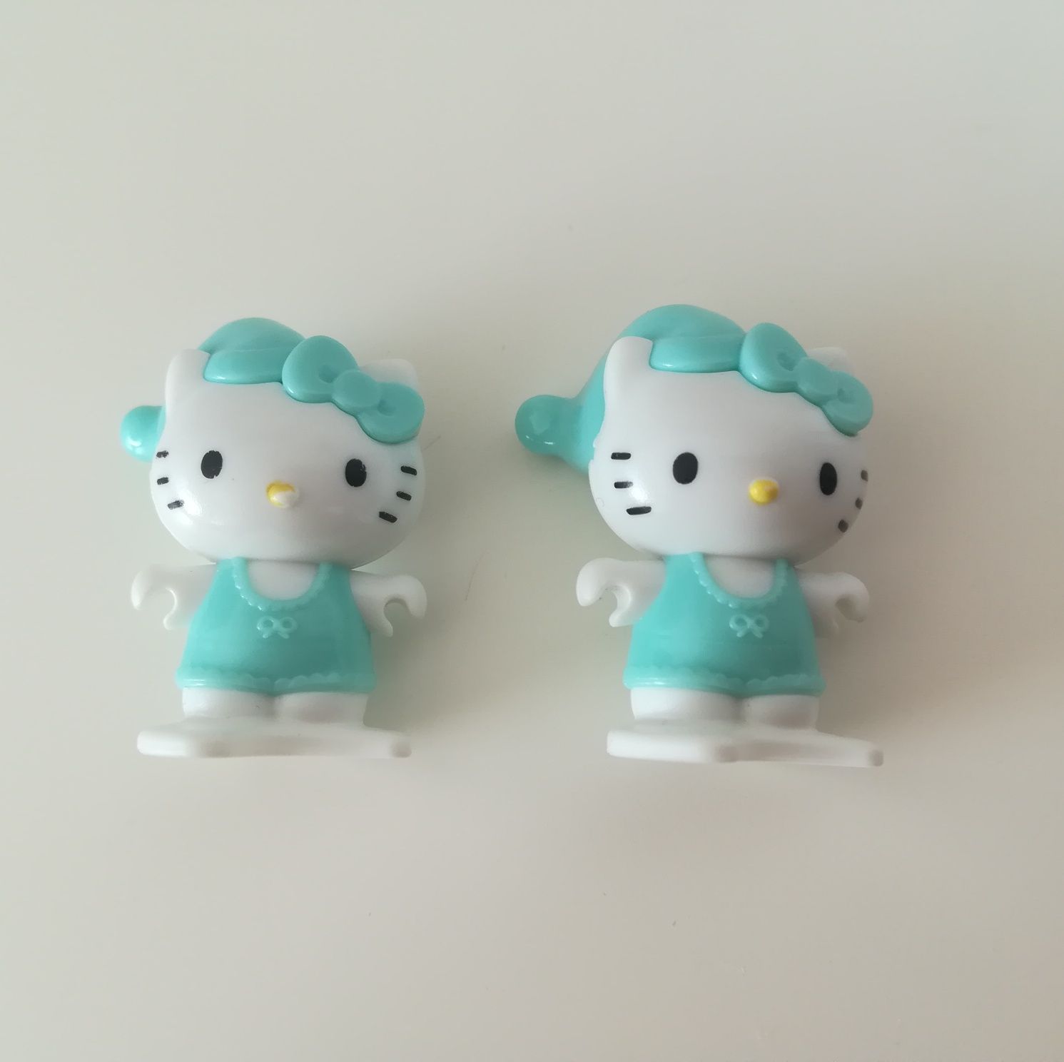 Hello Kitty figurka kotki