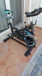 Bicicleta Spinning - Indoor extreme 25-N CECOTEC