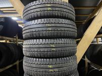 Шини літо 225/75R16c MICHELIN Agilis 4 шт або 2 шт ЯК нова