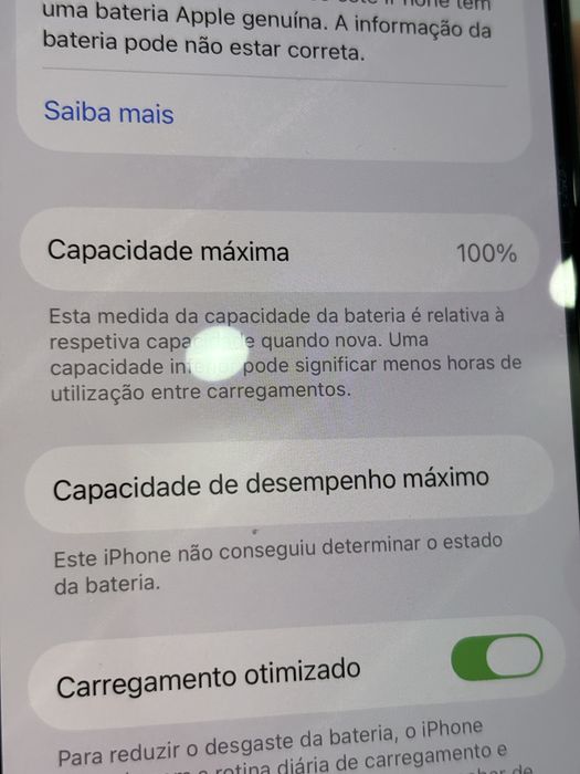 iPhone 11 Pro 256GB - Garantia