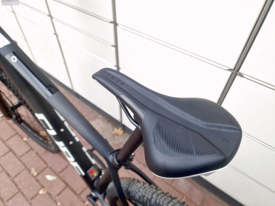 NOWY-39% Rower CUBE Reaction C:62 One / L / carbon / NX 1x12 / FV23%