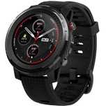 Smartwatch Amazfit Stratos 3 czarny