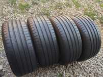 235/45r18 Dunlop Sport Maxx RT2 98Y XL KOMPLET OPONY LETNIE SUPER STAN