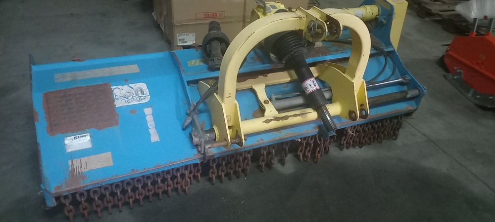 Destroçador de Martelos