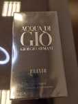 Giorgio Armani Acqua Di Gio Elixir EDP 125ml