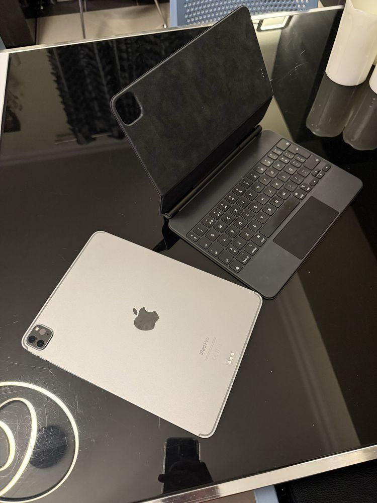 iPad Pro 2 Tb - 11 polegadas - M2