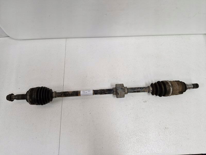 TOYOTA MATRIX 2 II E140 1.8 VVTI PÓŁOŚ PRAWA DŁUGA AUTOMAT