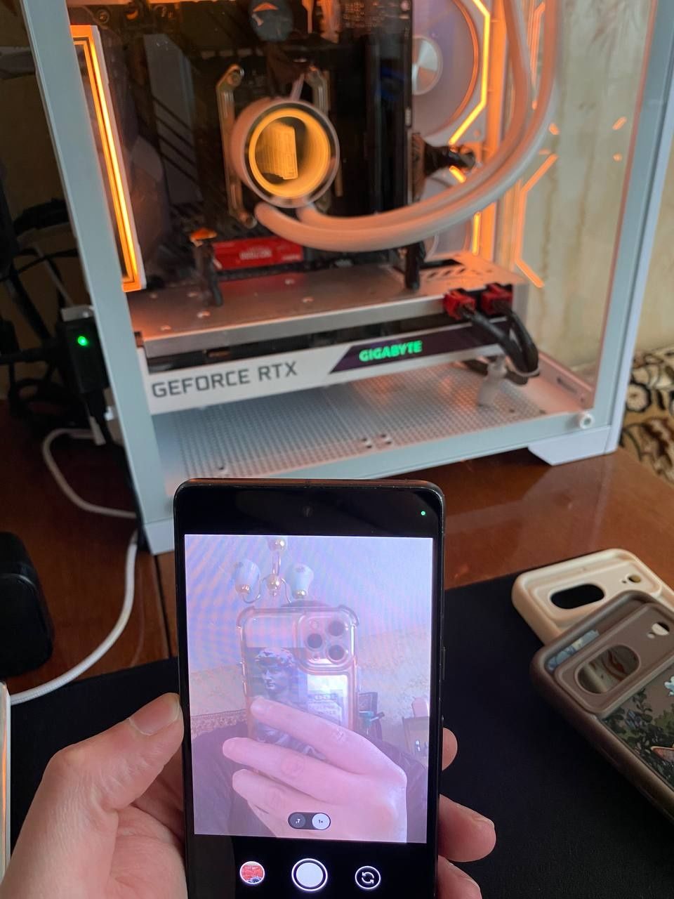 Google pixel 7 8/128Gb