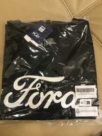 Koszulka Ford orginalna