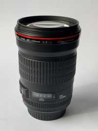 Canon EF 135MM F/2L USM