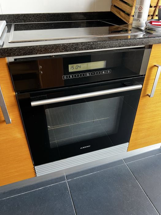 Forno Jocel de Encastrar