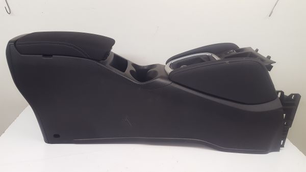 Apoio de braço NISSAN Qashqai II (J11)