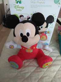 Baby Mickey interaktywny