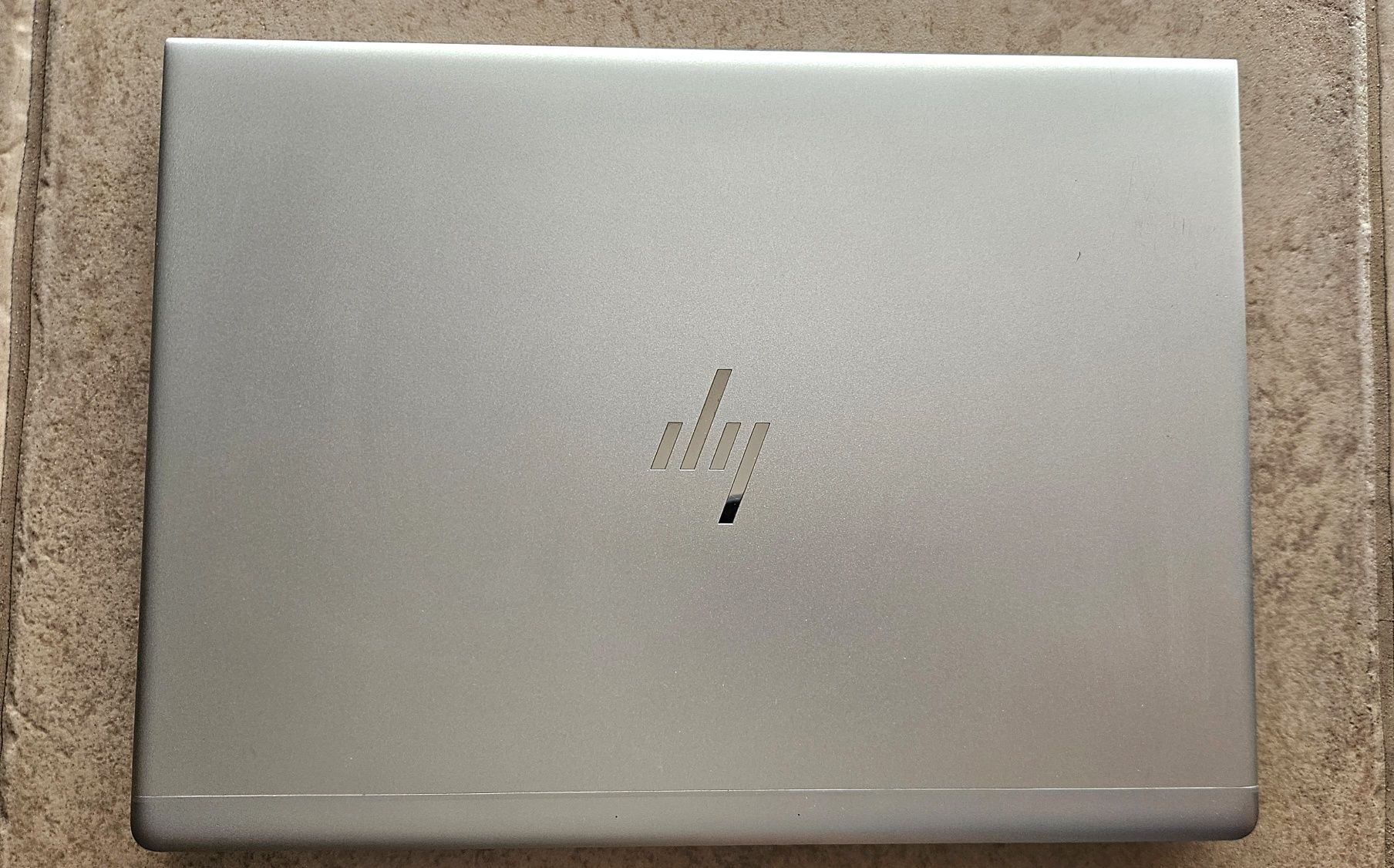 Portátil HP Elitebook 830 G5 Win 11 PRO 8GB RAM 256GB HDD