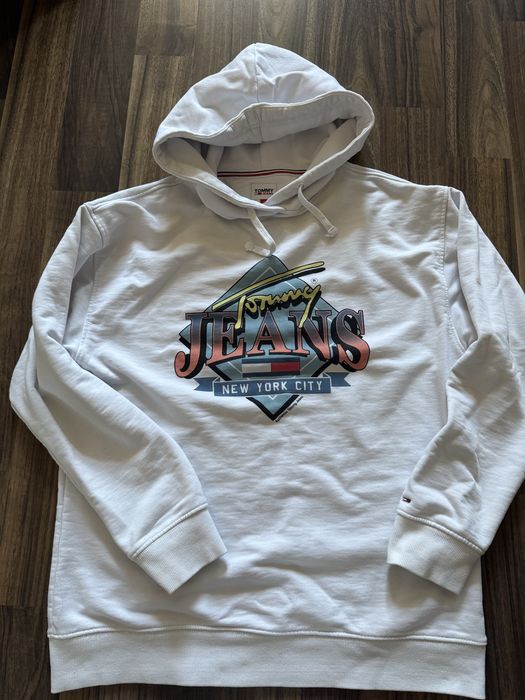 Худі толстовка Tommy Hilfiger s оригінал