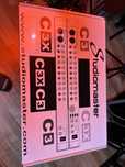 Mikser Studiomaster C3 do racka nowy.