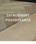 Zatrudnimy posadzkarza