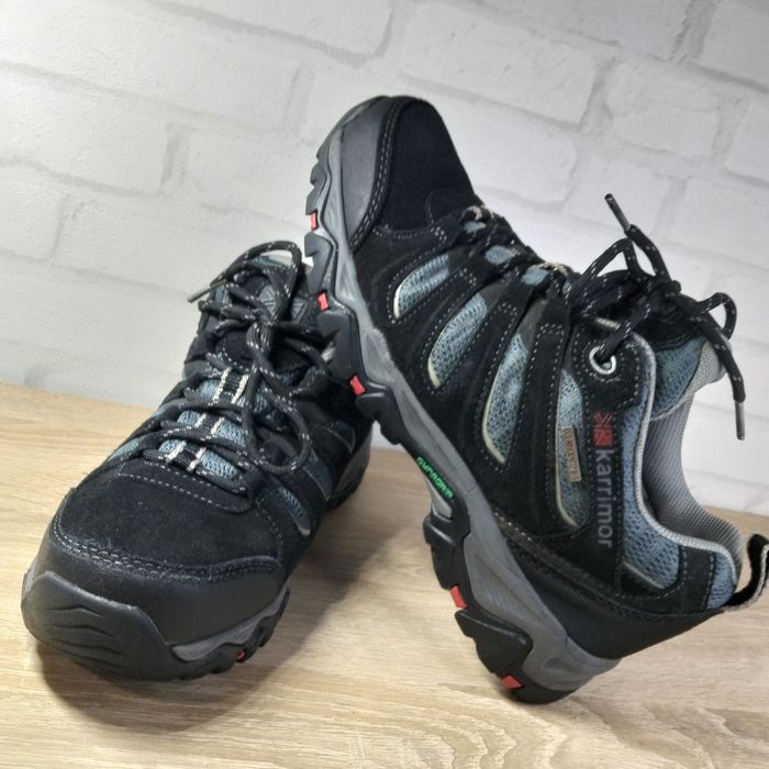 Кросівки Karrimor mount lx weathertite