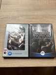 Medal of honor Allied Assault + Medal of honor Airborne