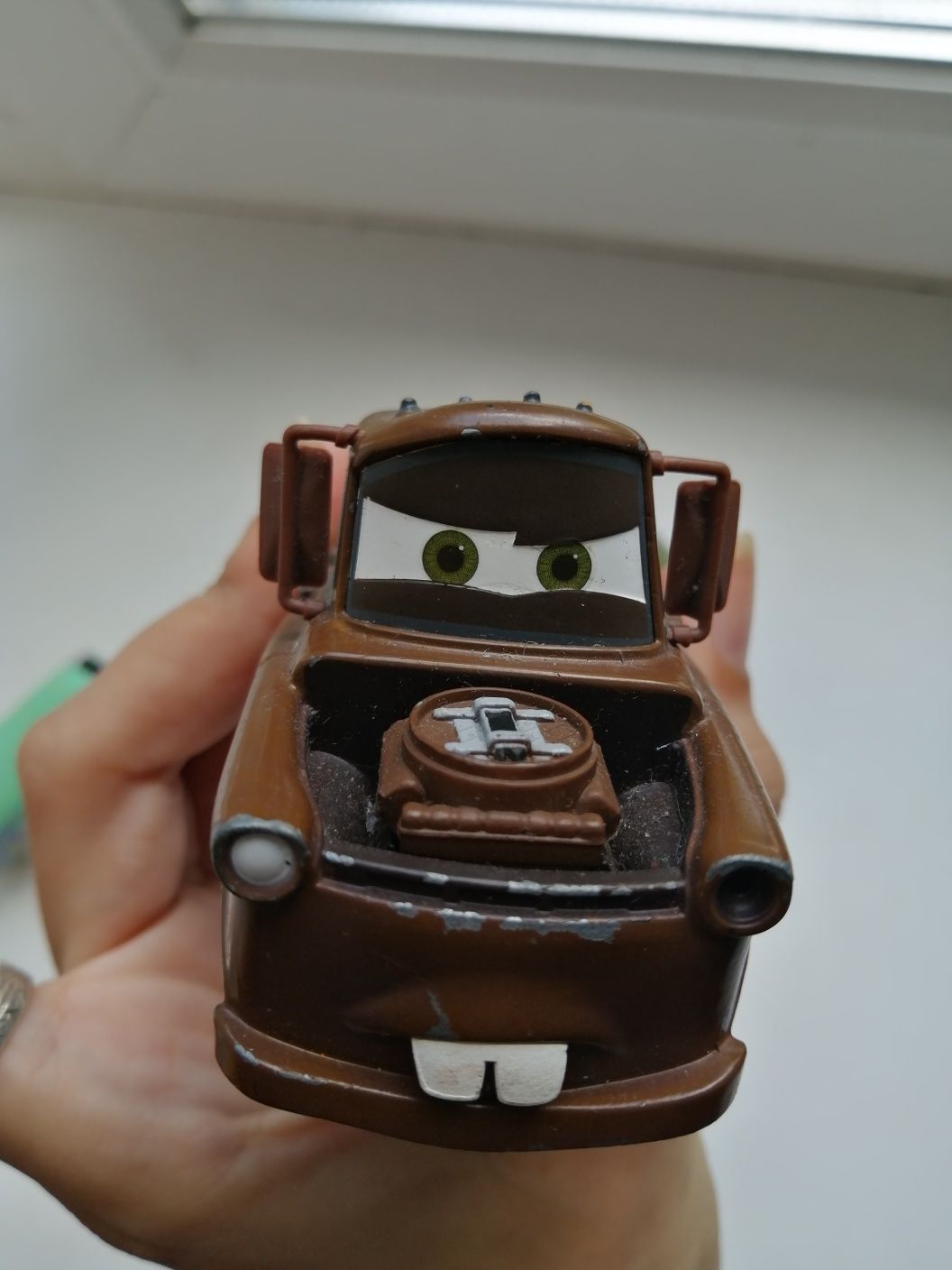 Машинки Disney Pixar Mattel модельки машинка дисней модельки тачки