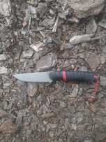 Nóż Alter custom knives m390