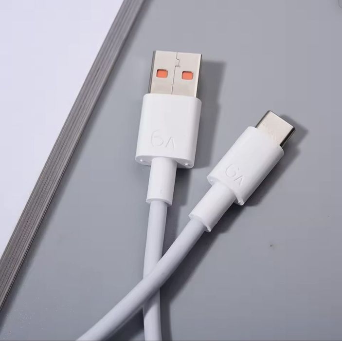SuperCharge 100W / Зарядний пристрій