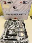 Płyta główna Tomahawki Arctic Z270