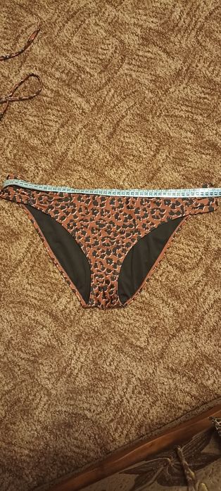 Купальник жіночій роздільний 52-54