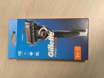 Gillette Fusion 5 Proglide 
Starter pack - 2 wkłady plus rączka 
Orygi