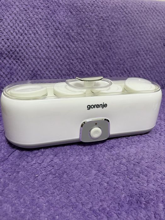 Цогуртниця gorenje JM 20W