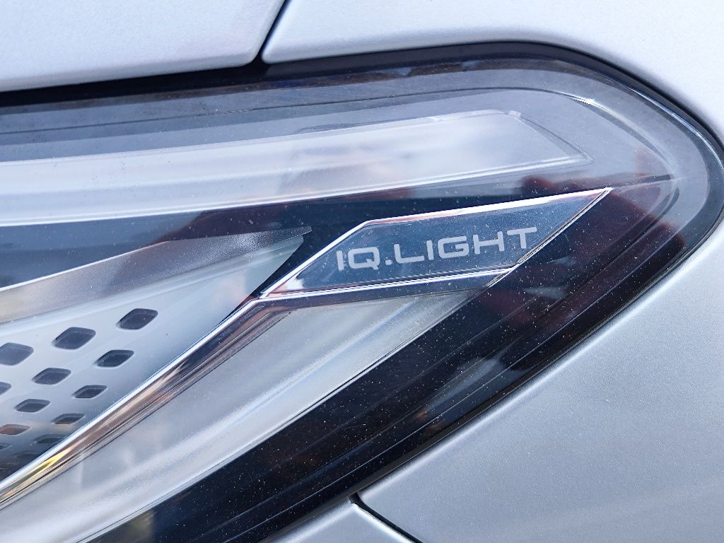 VW ID.ID3 Pro Performance Business