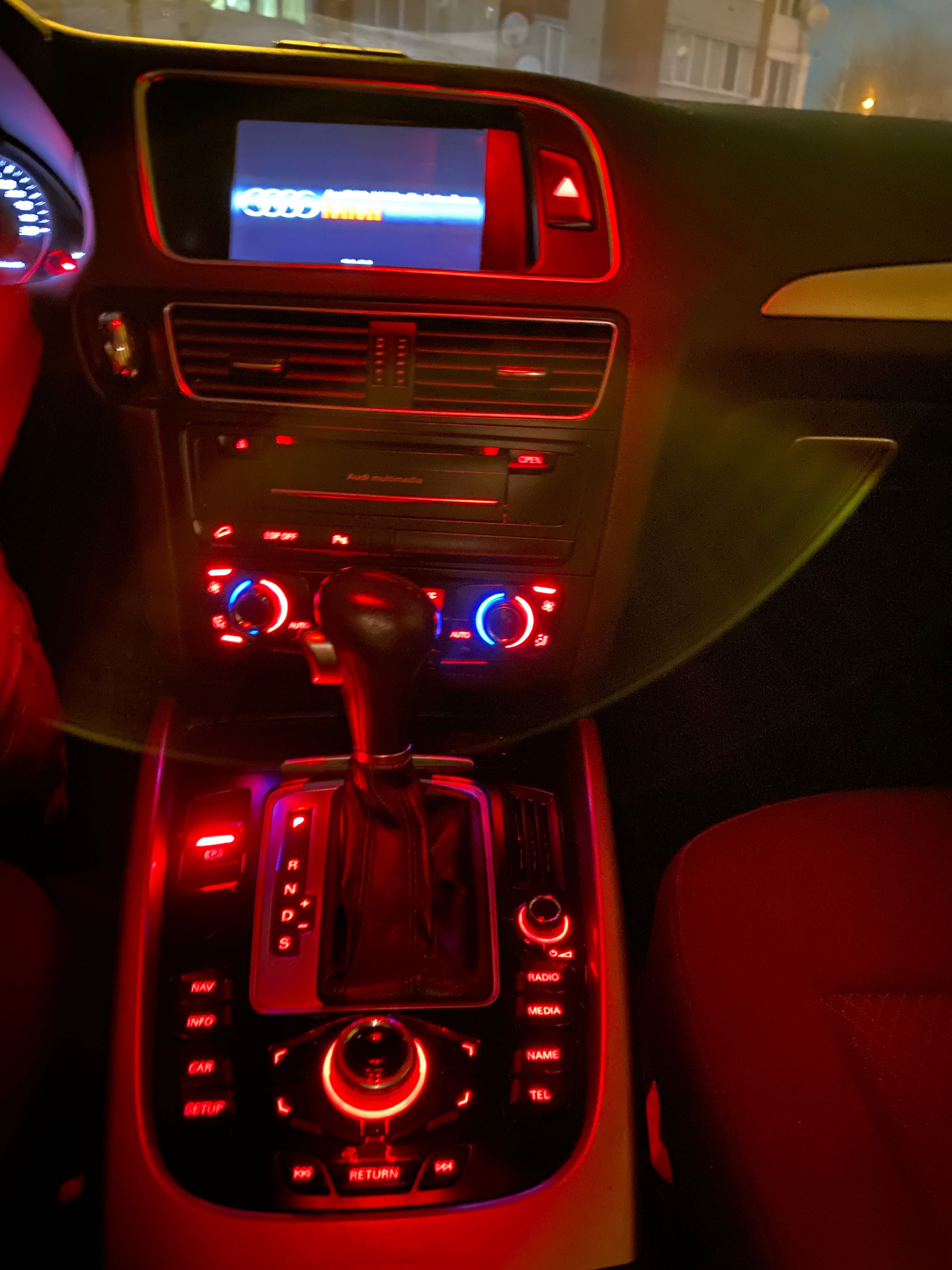 Audi Q5   2.0 TDi