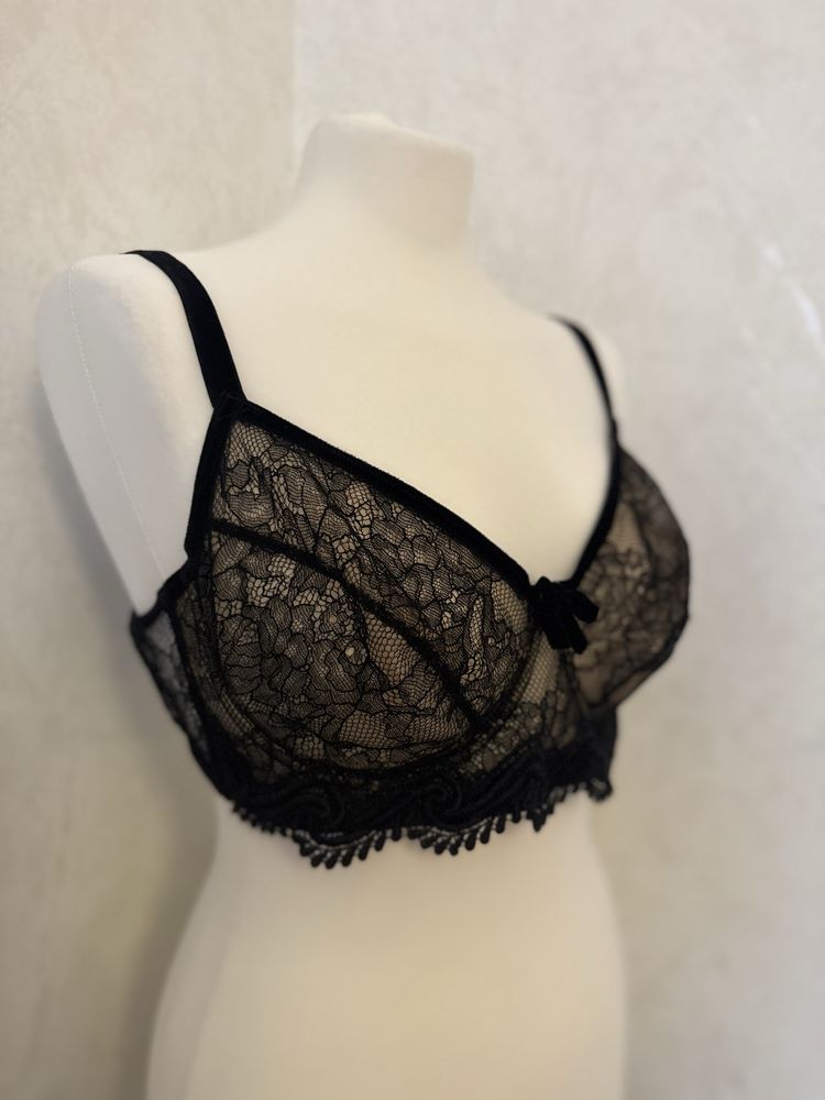 Wolford la perla бюстгалтер