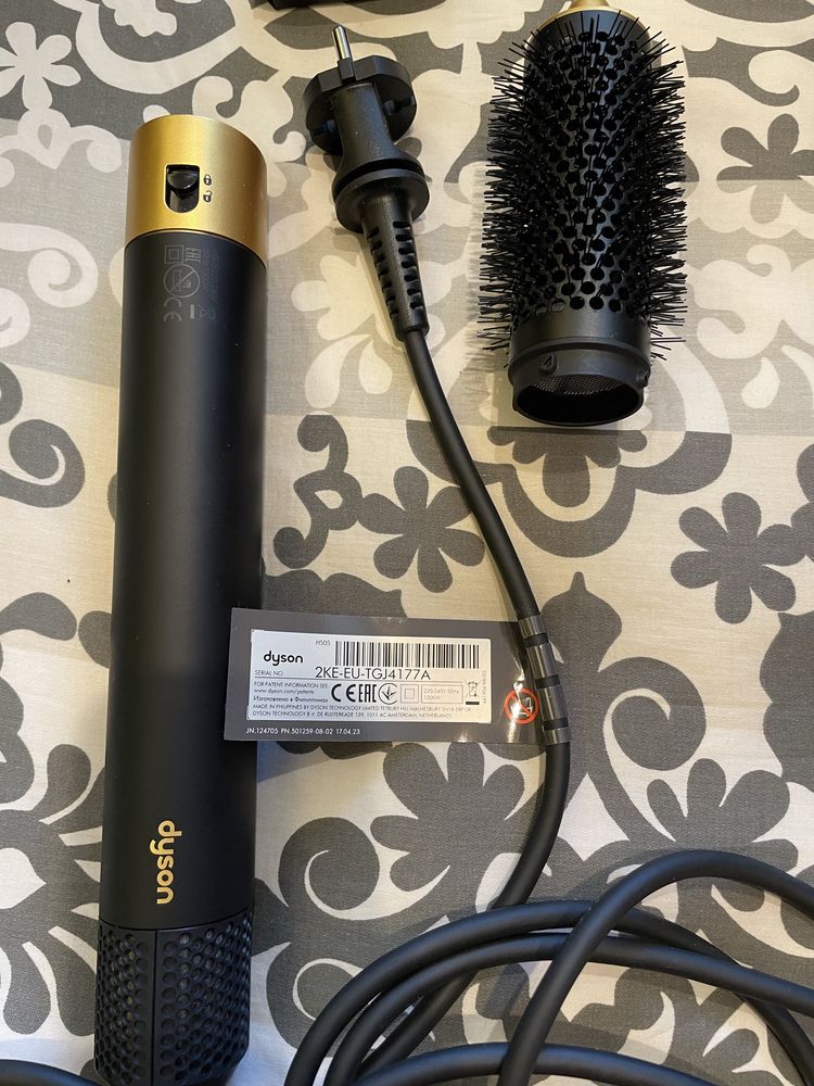 Dyson Airwrap Oryginalny