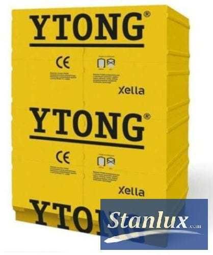 Sprzedam 1 paletę YTONG Xella ENERGO ULTRA+ 36,5cm