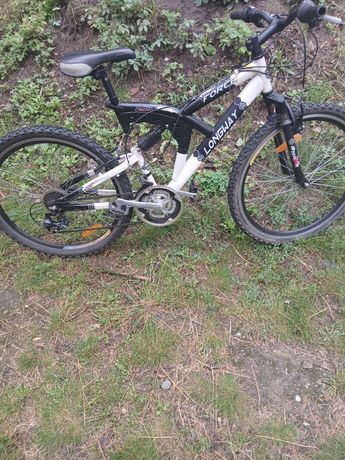 Rower gorski 26cali