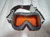 Лыжная маска лыжные очки