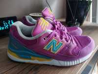 Buty damskie New Balance 530 fioletowe