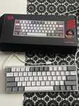 Klawiatura Redragon FizzRGB