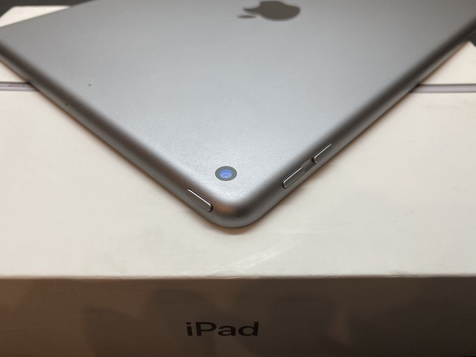 MAГAЗИН iPad 6 2018 32gb Wi-Fi ГАРАНТИЯ/Trade-In/Bыкyп/Oбмeн