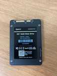Накопичувач SSD 2.5" 128GB Apacer (AP128GAS350-1)