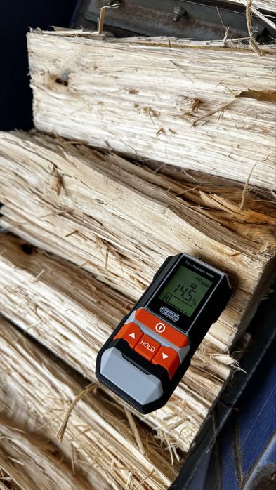 Lenha Seca entrega imediata