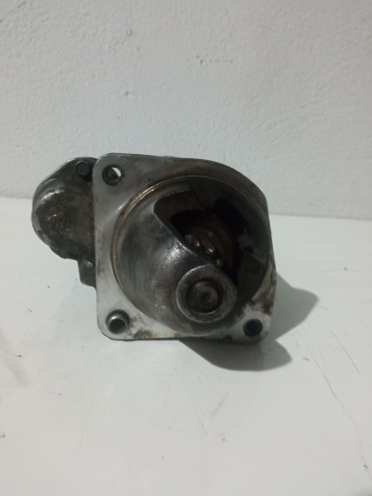 Motor de arranque Fiat Punto 1.7 TD 1994 a 1999