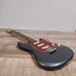 Sterling Cutlass CT30SSS Charcoal Frost gitara elektryczna