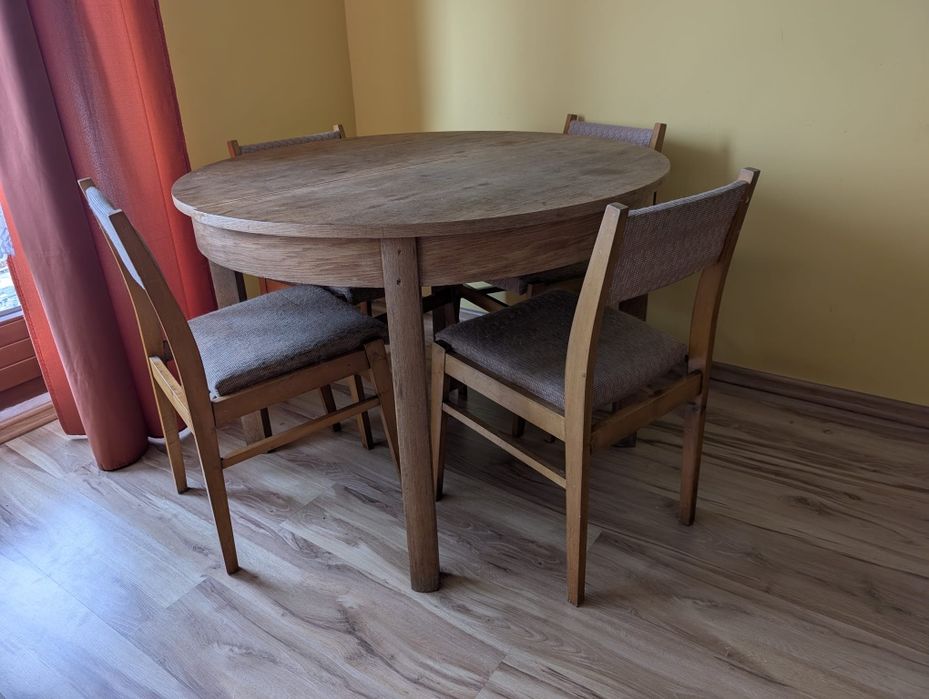 Wyprzedaż domowo-garażowa