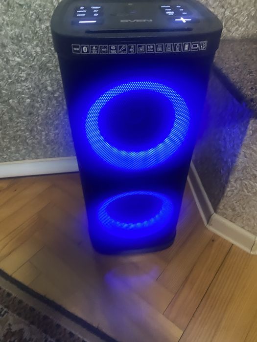 Колонка акустична Sven 950