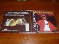 CD Róże Europy - Na żywo 1993 - Marihuana
