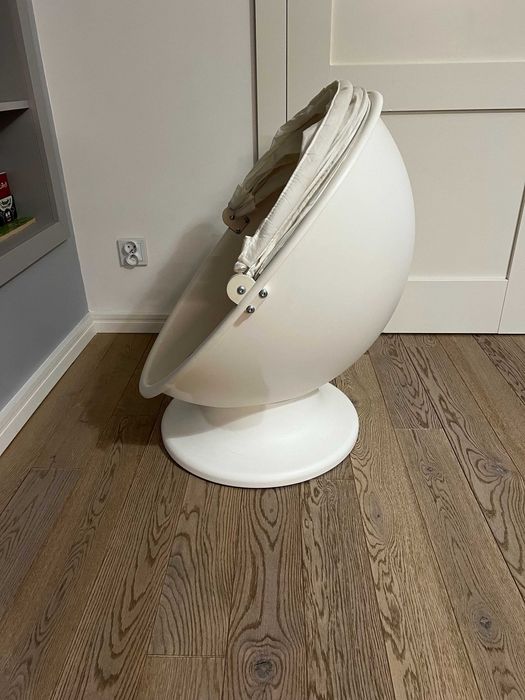 Fotel obrotowy IKEA PS LÖMSK dla dzieci
