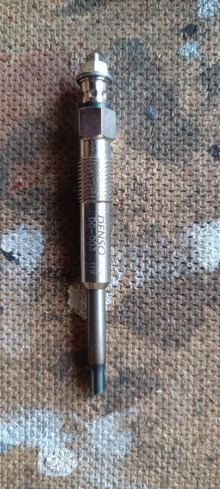 Свічка запалювання DENSO DG-003